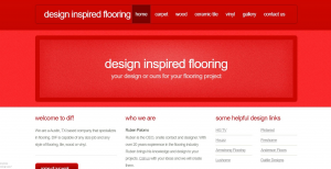 Design Inspired Flooring